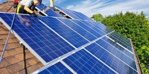 Production de l’électricité photovoltaïque rentable à Cereste
